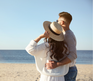 Honeymoon Getaways