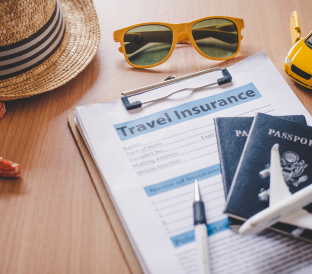Travel Insurance