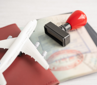 Visa Assistance